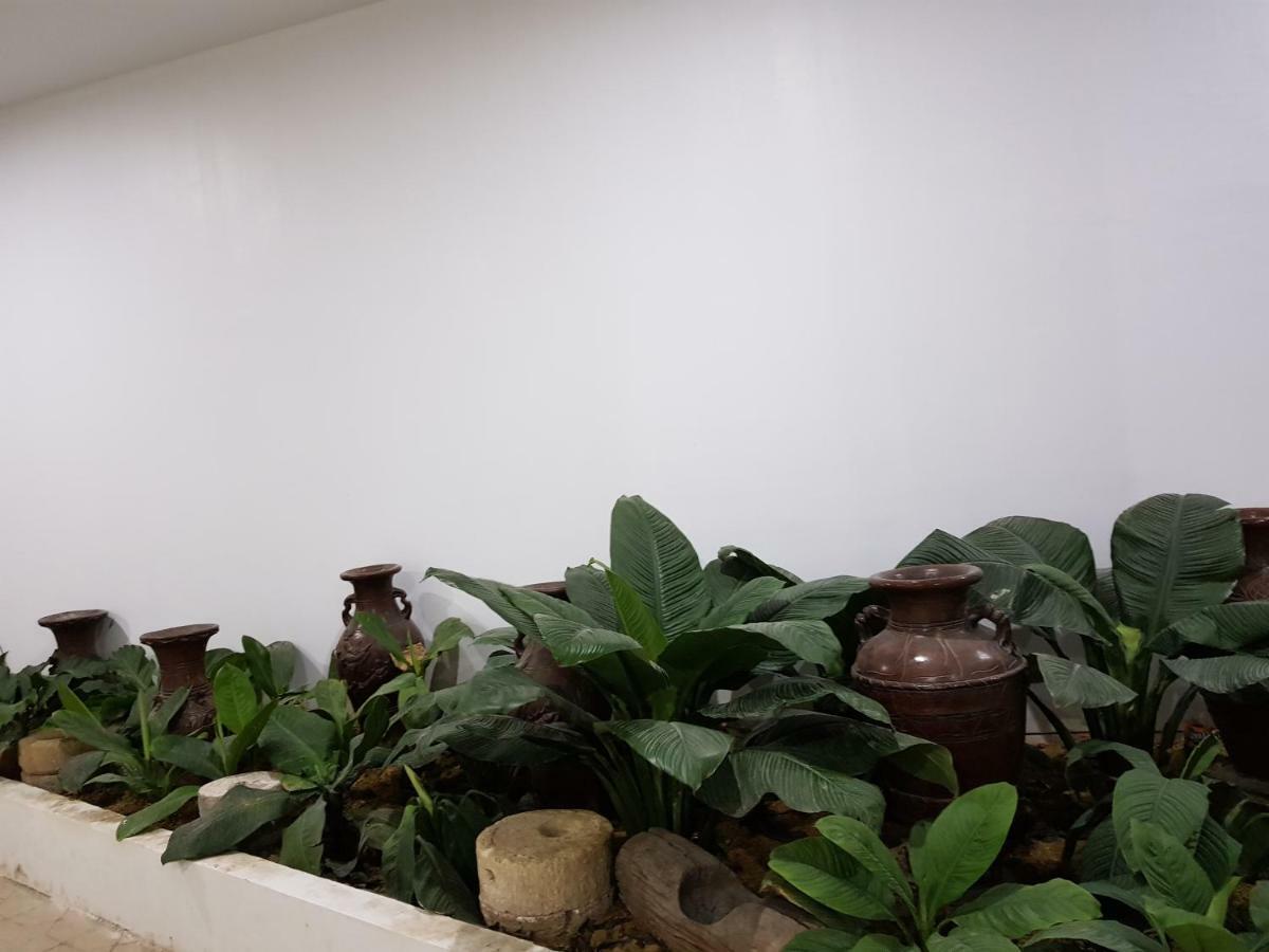 B&S Orchids Suites Hotel ディポログ エクステリア 写真